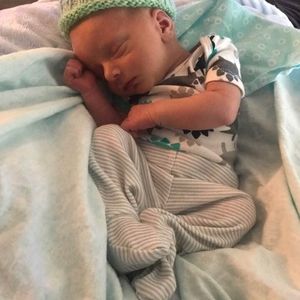 Meet your Posher, Daniel